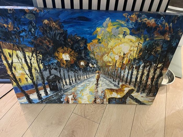 Canvas