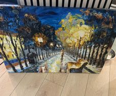 Canvas