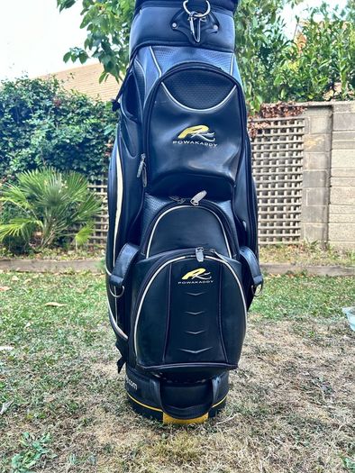 powakaddy golf bag