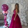 Simply Devine Stunning debs dress Image 3