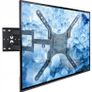 TV Wall Mount Bracket Tilt Swivel Extra Long Arm 23-55" Image 7