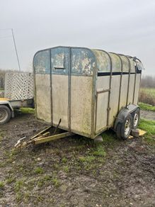 Trailer 12x6