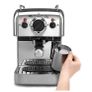 Dualit 3-in-1 MultiBrew Espresso Coffee Machine Silver DCM2X Image 3