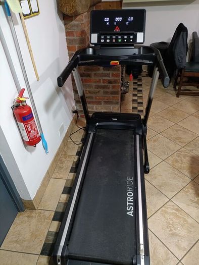 Treadmill