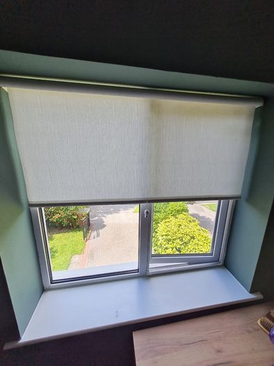 Free blinds (9 in total)