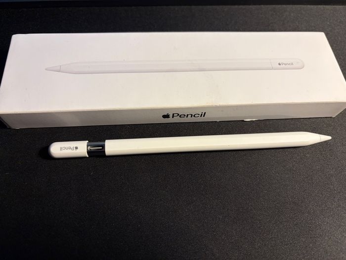 Apple Pencil USB-C
