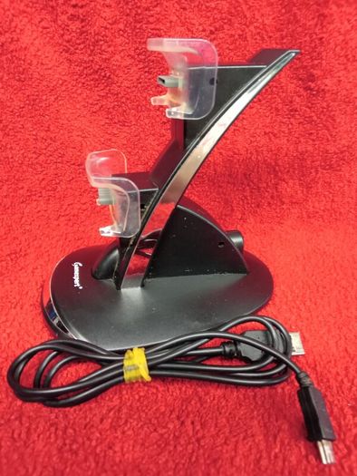 Gamexpert / X Box 360 Dual Charging Station