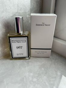 The Essence Vault Perfume 967