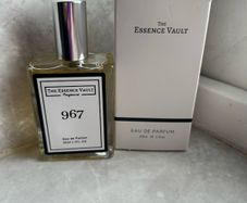 The Essence Vault Perfume 967