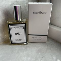 The Essence Vault Perfume 967