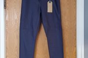 Red Herring  Coated Skinny Jeans.  S. 14R.   B.N.W.T.
