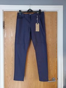 Red Herring  Coated Skinny Jeans.  S. 14R.   B.N.W.T.