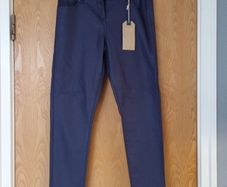 Red Herring  Coated Skinny Jeans.  S. 14R.   B.N.W.T.