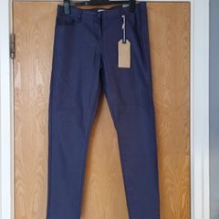 Red Herring  Coated Skinny Jeans.  S. 14R.   B.N.W.T.