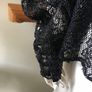 Zara studio blouse, new, size M Image 3