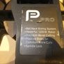 Pro 1200w slide Compound mitre saw Image 3