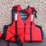 Buoyancy Jackets Image 3