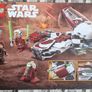 LEGO Star Wars - 75401 - Ahsoka's Jedi Interceptor Image 2