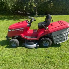 Honda 2417 Ride on