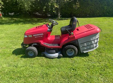 Honda 2417 Ride on