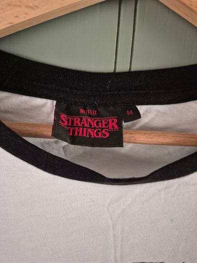Stranger things costume