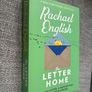 The Letter Home - Book Image 3