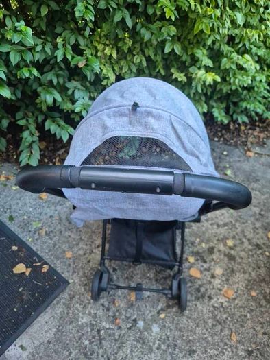 fold up buggy
