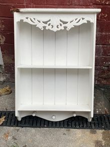 Shelf