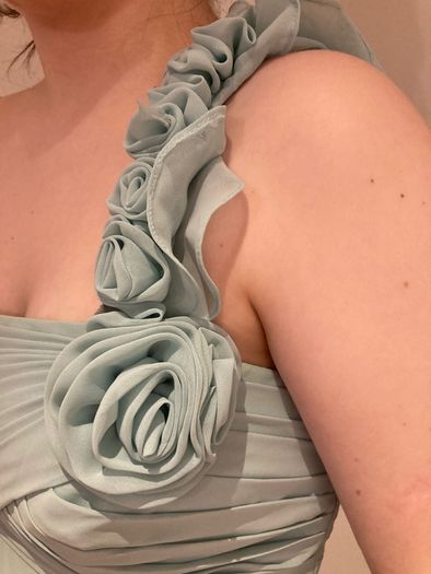 Debs and Bridesmaids dresses (New)