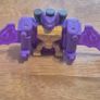 G1 Transformers Skar Figure Image 2