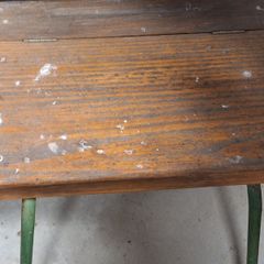 desk