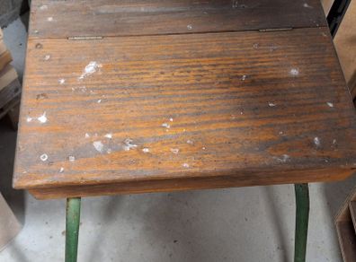 desk