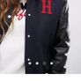 Tommy Hilfiger Brooklyn Varsity jacket M new Image 9