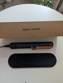 Hairstyler / Hair straightener Dyson Airstrai