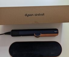Hairstyler / Hair straightener Dyson Airstrai