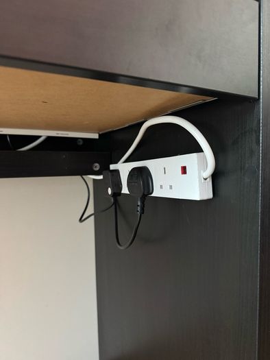 Ikea Micke Desk