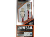 3.0a 1m Type C Cable Charger For Phones And Tablets