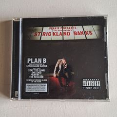 Plan B - The Defamation Of Strickland Banks