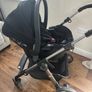 Silver Cross travel system Image 5