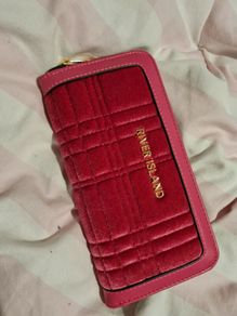 womens river island purse