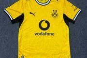 Dortmund Home Jersey 26/27