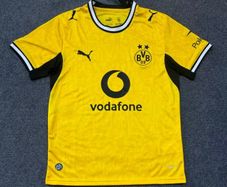 Dortmund Home Jersey 26/27