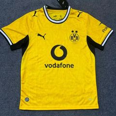 Dortmund Home Jersey 26/27