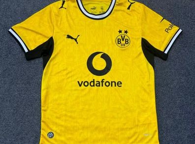 Dortmund Home Jersey 26/27