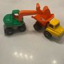 Kids construction vehicle bundle Image 2