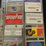 Call Cards Lot 65 Image 2