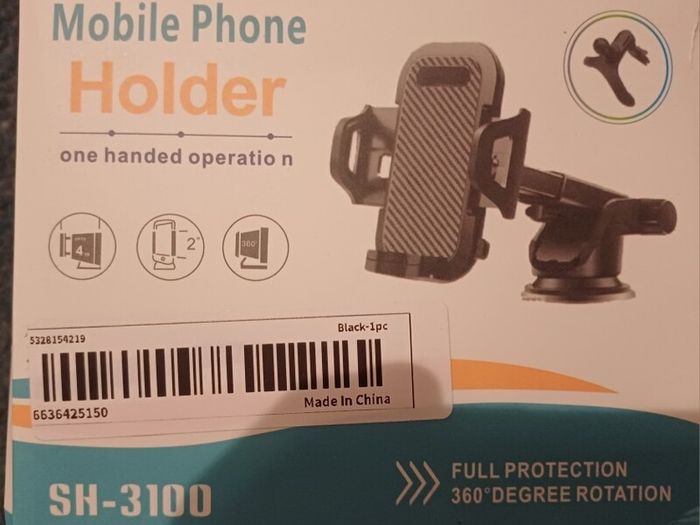 Car phone holder brand new