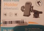 Car phone holder brand new
