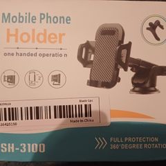 Car phone holder brand new