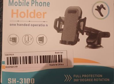 Car phone holder brand new